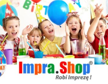 Impra.Shop - party shop