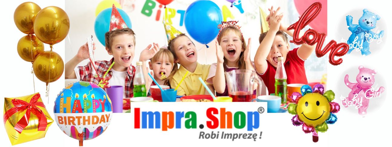 Impra.Shop - party shop Impra.Shop - party shop