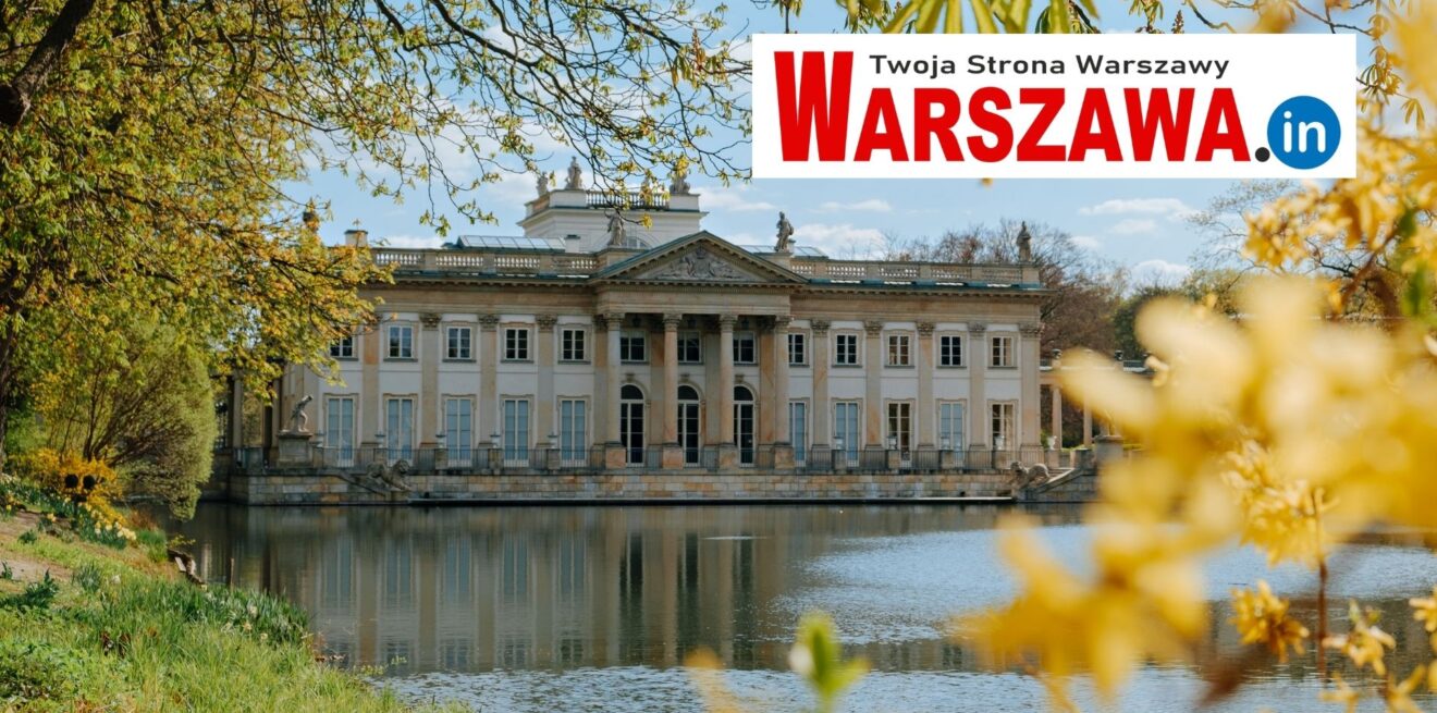 Informacje Warszawa - Warszawa.in Informacje Warszawa - Warszawa.in
