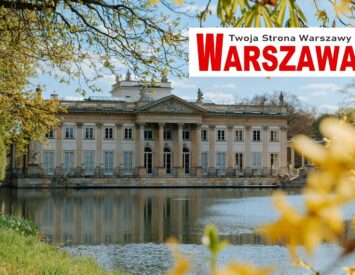 Informacje Warszawa - Warszawa.in