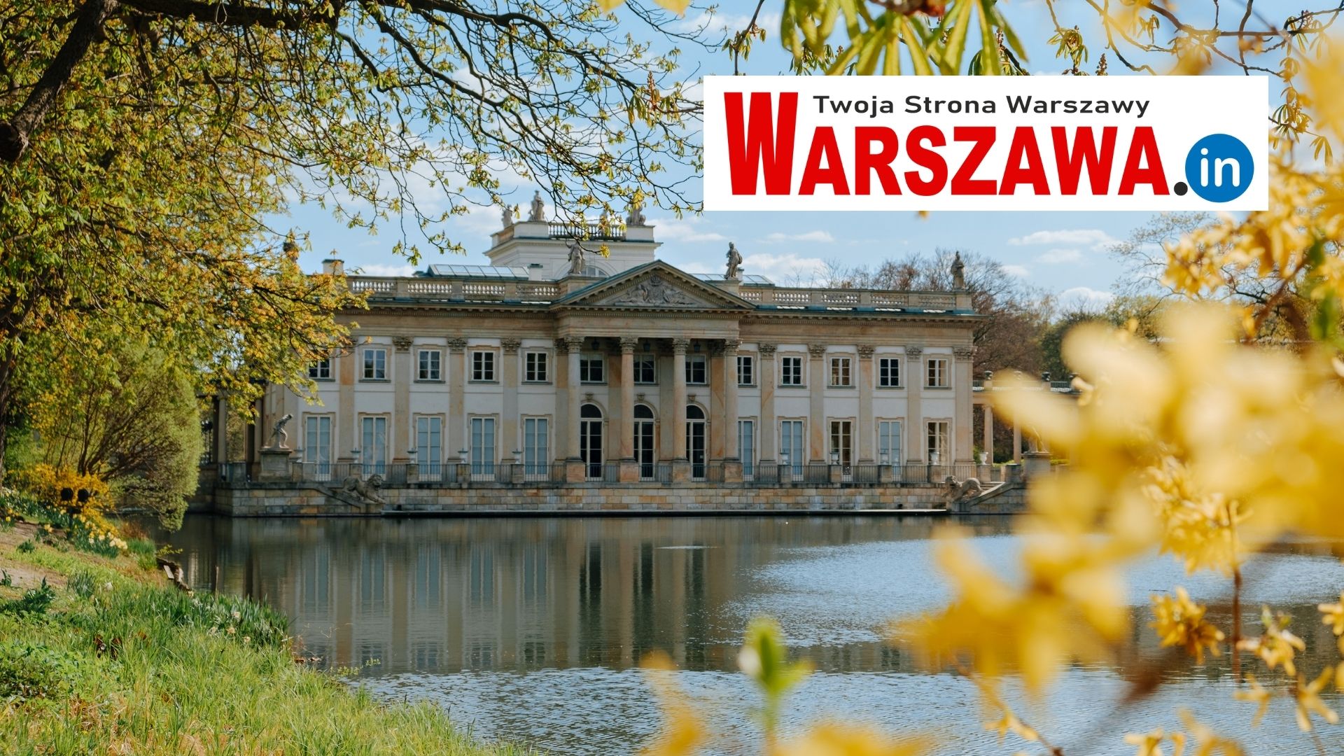 Informacje Warszawa - Warszawa.in