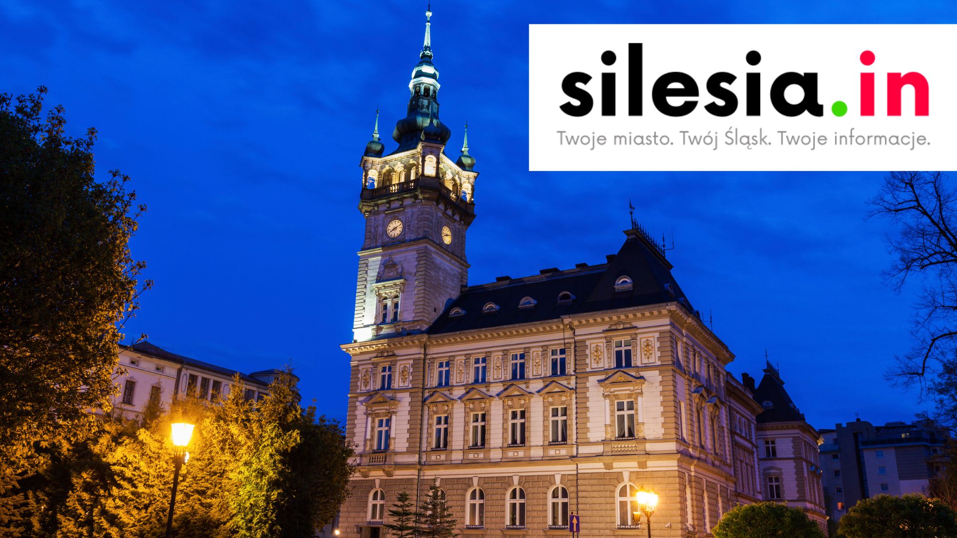 Sklepy Śląsk - Silesia.in