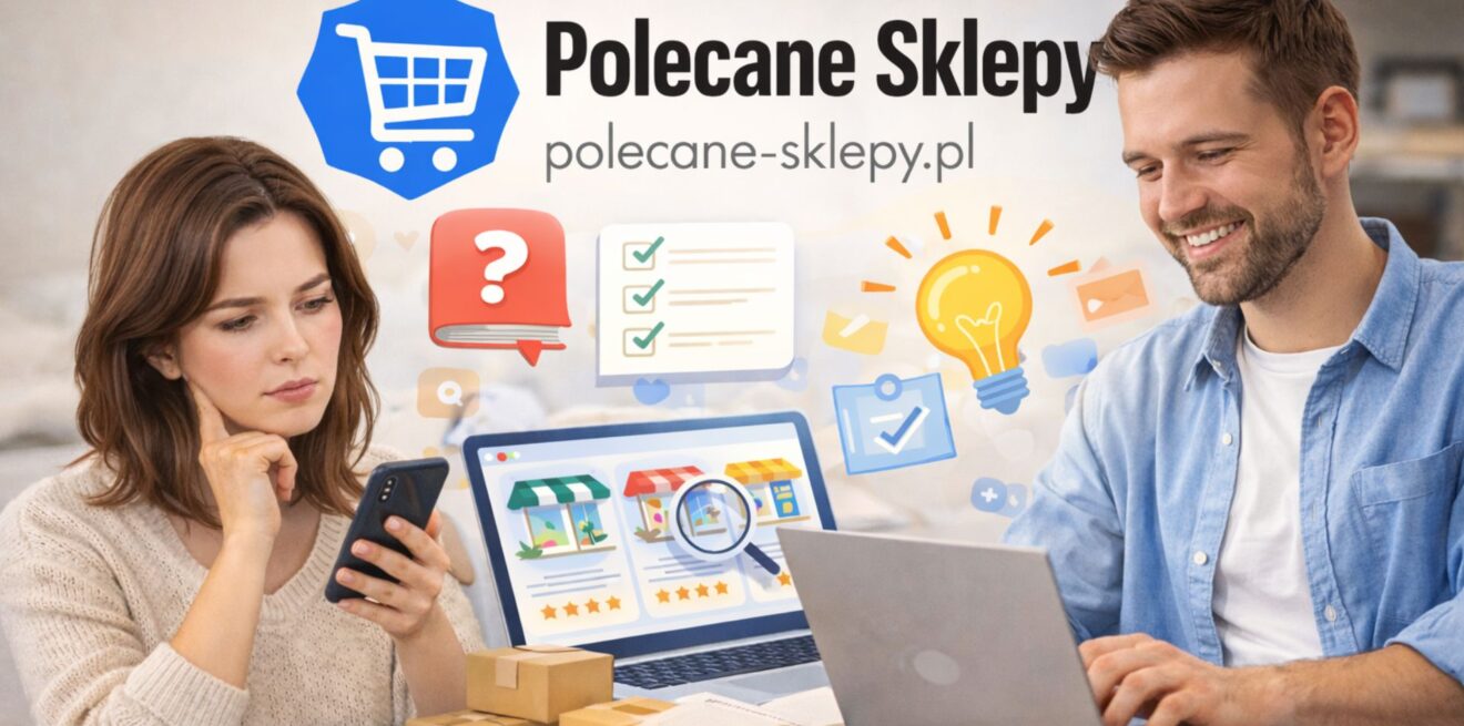 Polecane Sklepy - polecane-sklepy.pl