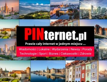 Widoczność Marki - Pinternet.pl