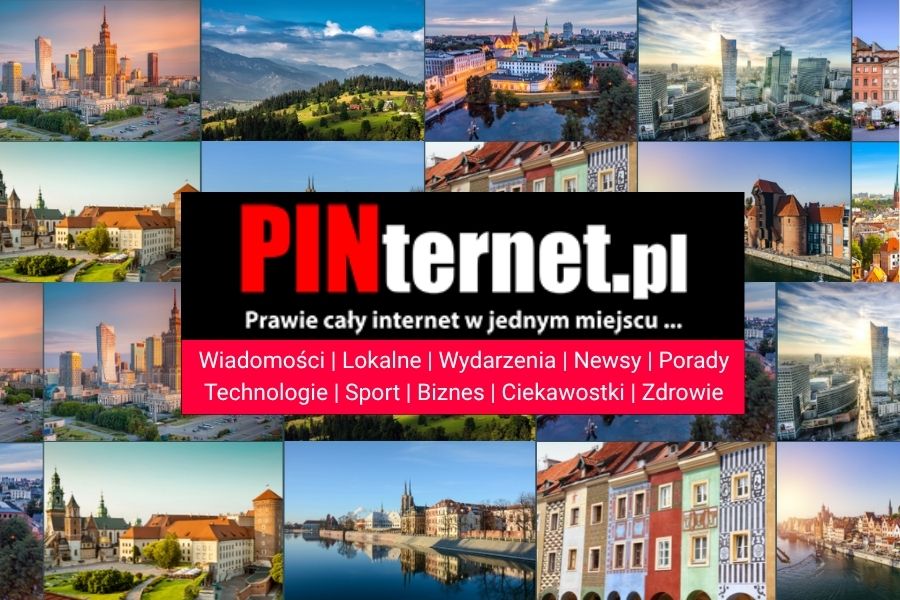Widoczność Marki - Pinternet.pl